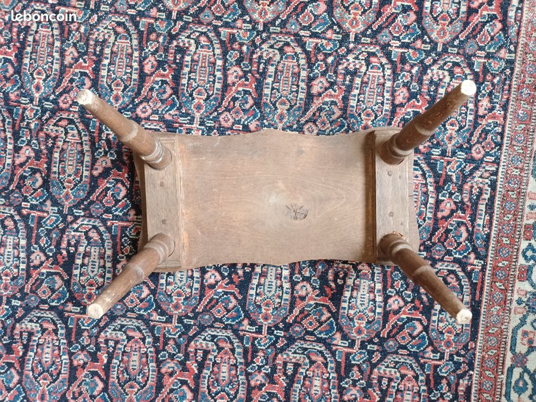 Petit tabouret (image 4)