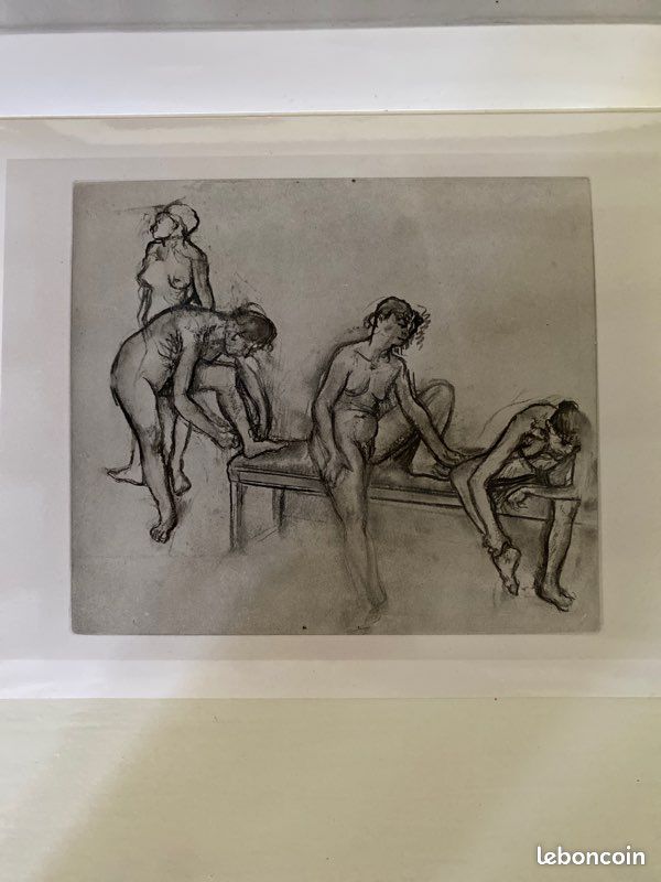 Photographie, pièce originale d’exposition (image 7)