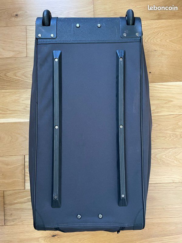 Sac de transport à roulettes 100L (image 2)