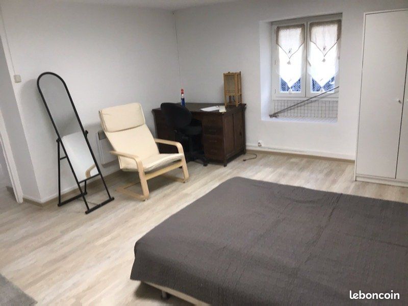 Appartement 1 pièce 36 m² · à Marseille · 36 m² · 600 €