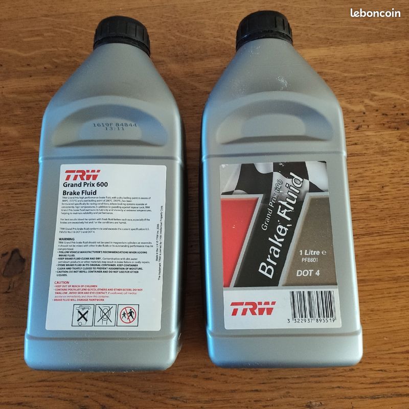 TRW LIQUIDE DE FREIN