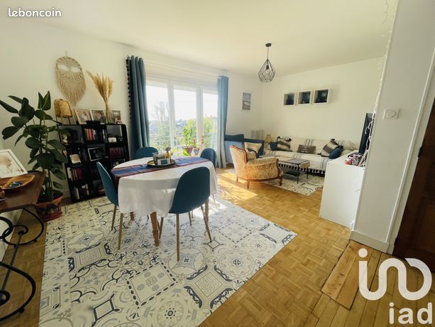 Maison 5 pièces 114 m²