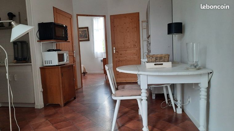 Appartement 2 pièces 30 m²