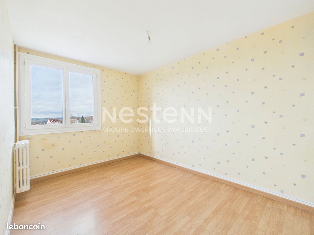 Appartement 4 pièces 83 m² · à Aurillac · 83 m² · 99 000 €