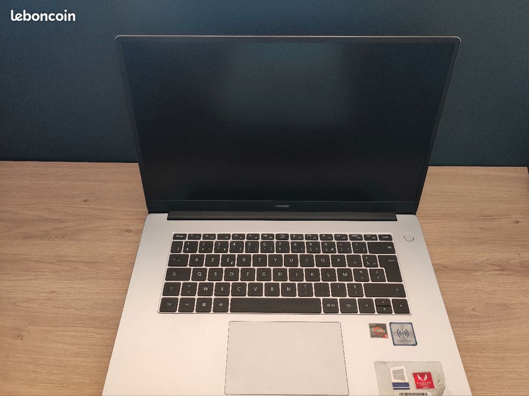 Ordinateur portable HUAWEI D15 (image 2)