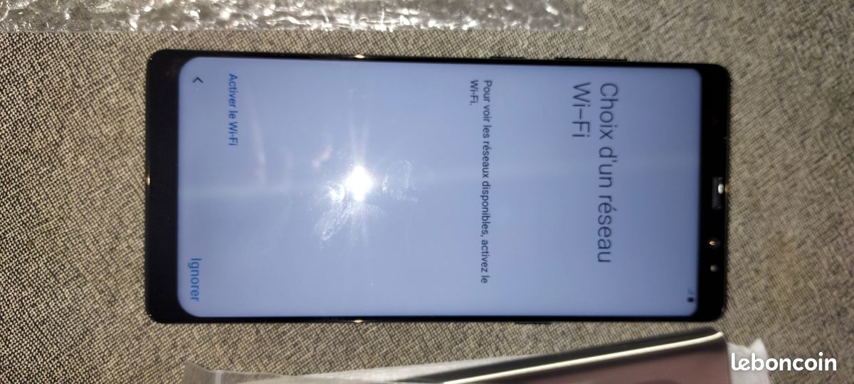 Samsung note 8 (image 2)