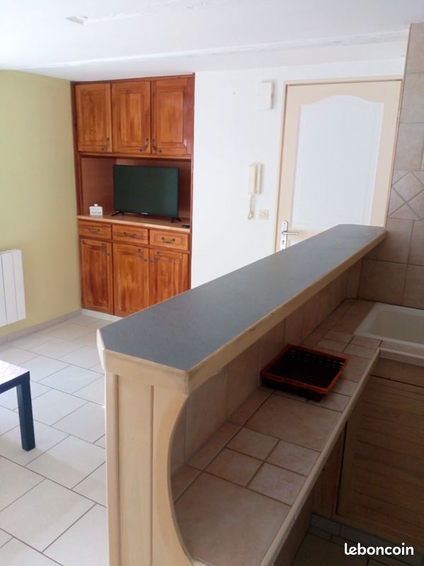 Appartement 2 pièces 30 m² · à Tulle · 30 m² · 450 €