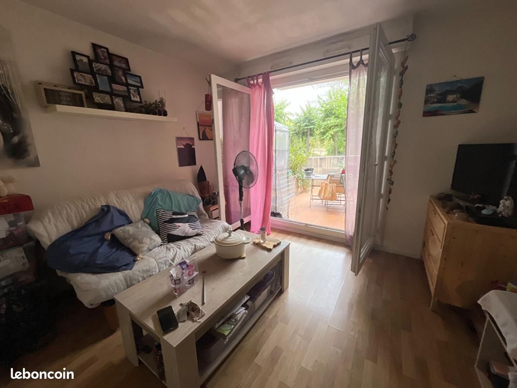 Appartement 1 pièce 20 m² · à Toulouse · 20 m² · 91 000 €