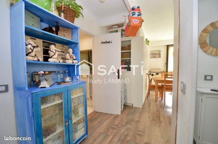 Appartement 3 pièces 52 m² — 6
