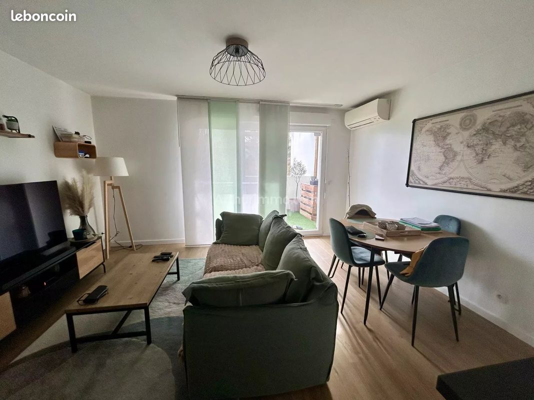 Appartement a louer martigues - 3 pièce(s) - 62 m2 - Surfyn