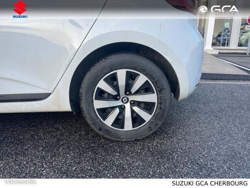 Renault Clio 1.0 TCe 90ch Equilibre (image 4)