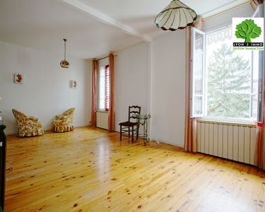 Maison 599 000 € - 195 m²