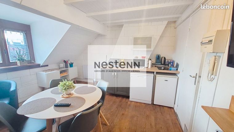 Immeuble 130 m² CALAIS