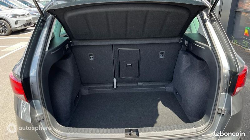 Seat Ateca 1.5 TSI 150ch Start&Stop Copa DSG7 (image 14)