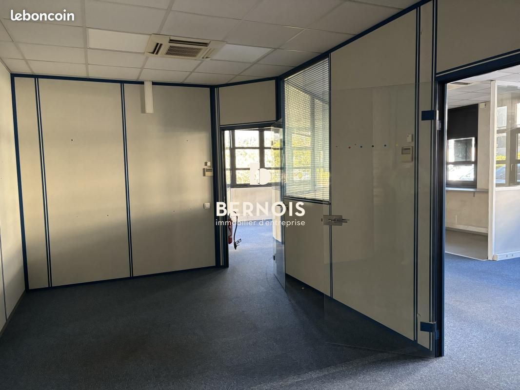 Bureaux 117 m² (image 3)