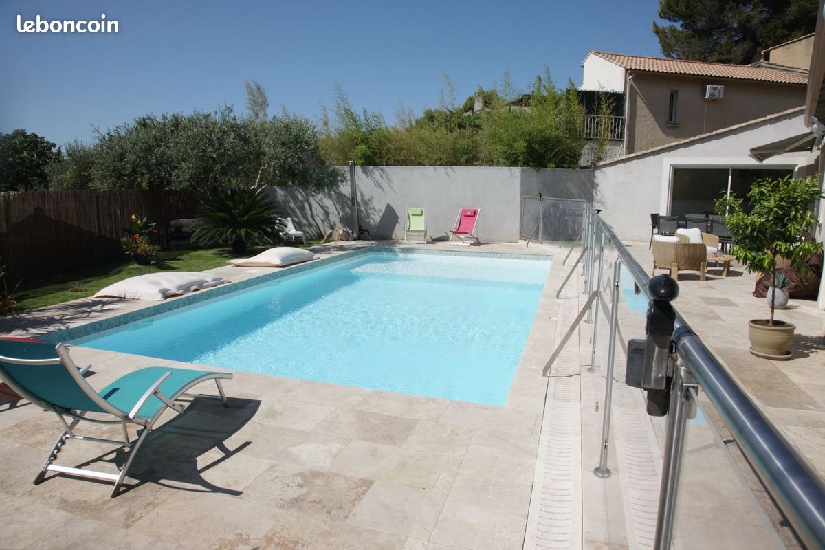 Maison 5 pièces 118 m² · à Bellegarde · 118 m² · 371 000 €
