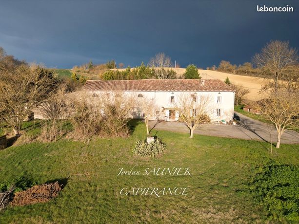 Maison 6 pièces 157 m²