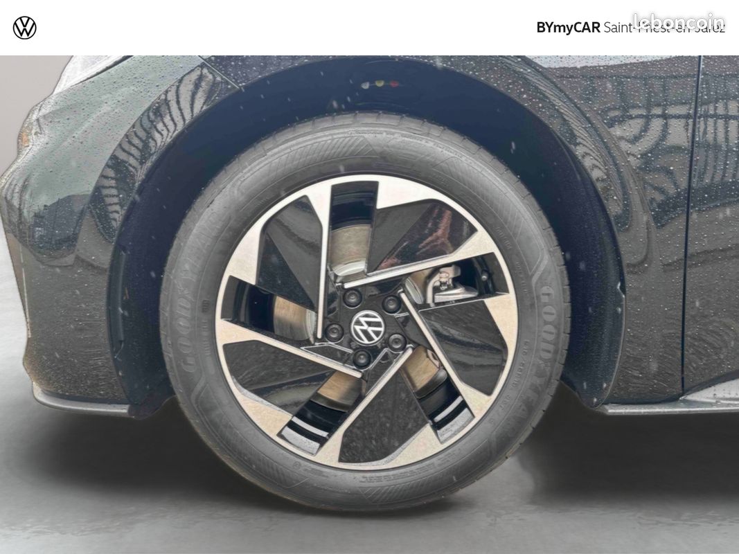 VOLKSWAGEN ID.3 170 ch Pure Life Max (image 18)
