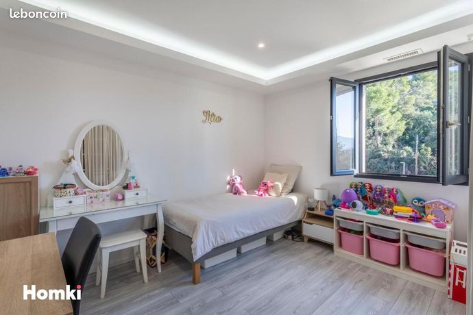 Maison 6 pièces 120 m² — 15