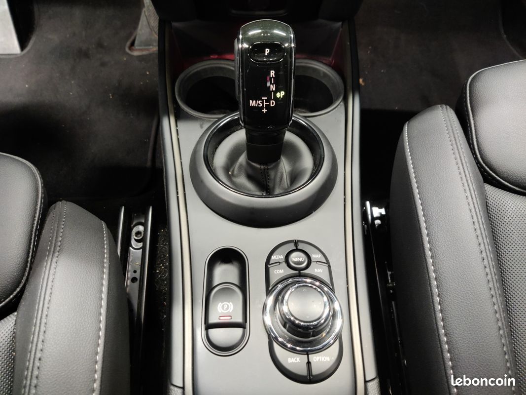MINI COUNTRYMAN F60 LCI 136 ch BVA7 Cooper Edition Highlands (image 26)