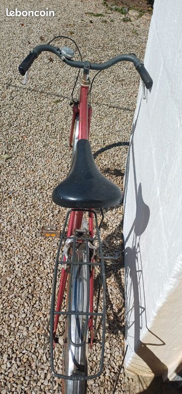 Vélo Peugeot (image 8)