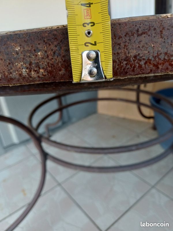 Table zelligue (image 3)