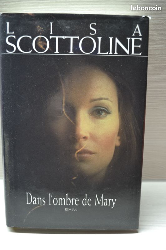 Lisa Scottoline (image 1)