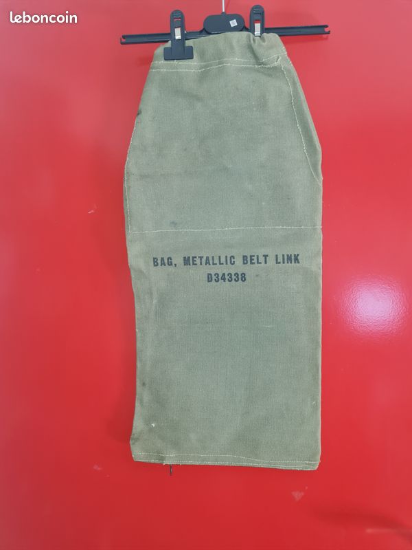 Sac militaire US (image 1)