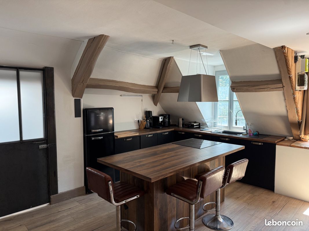 Appartement 2 pièces 45 m² · à Troyes · 45 m² · 850 €