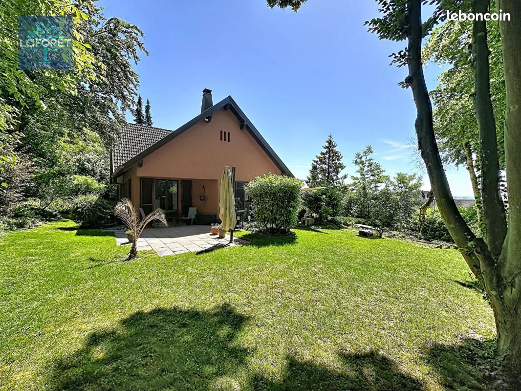 Maison 7 pièces 154 m² · à Kienheim · 154 m² · 411 950 €