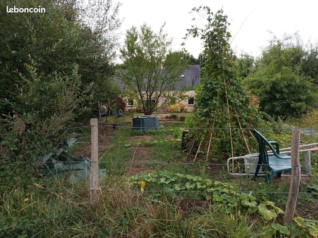 Maison 6 pièces 137 m² · à Herbignac · 137 m² · 312 900 €