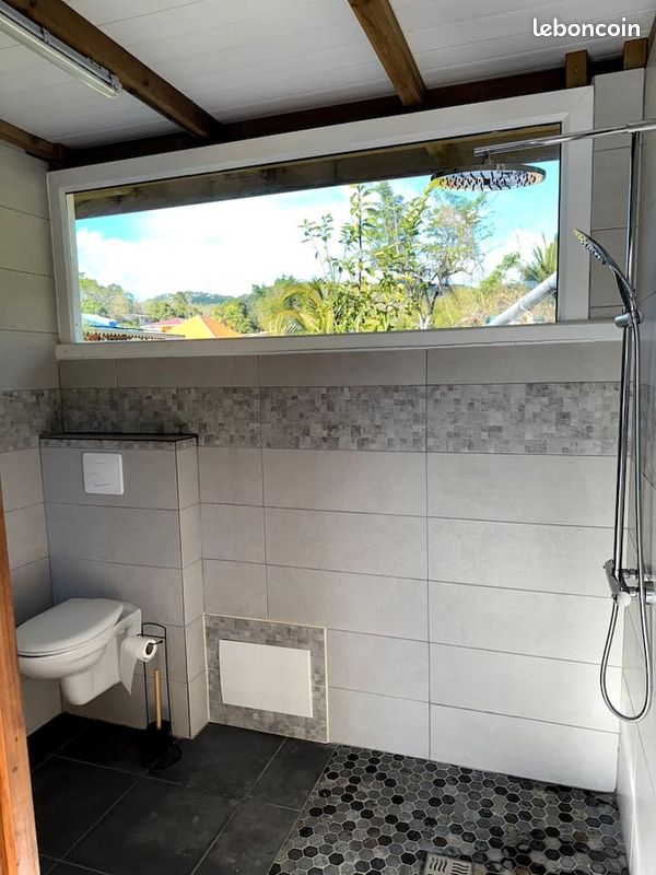 Kay Ti'Bambou - agréable maison avec piscine (image 9)