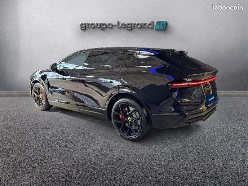 Lotus Eletre 612ch S (image 7)