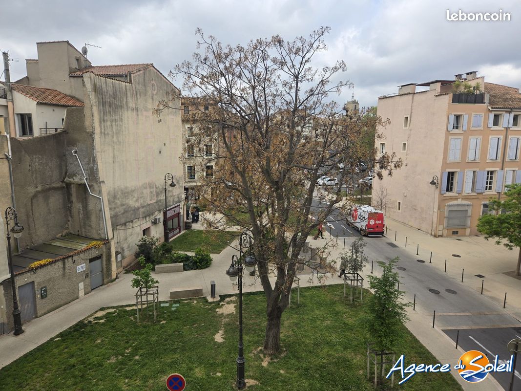 Appartement a louer narbonne - 3 pièce(s) - 62 m2 - Surfyn