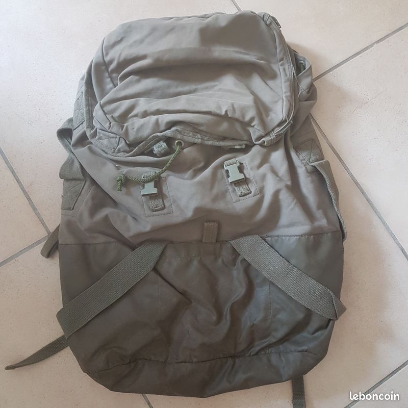 Sac a dos armée francaise (image 1)