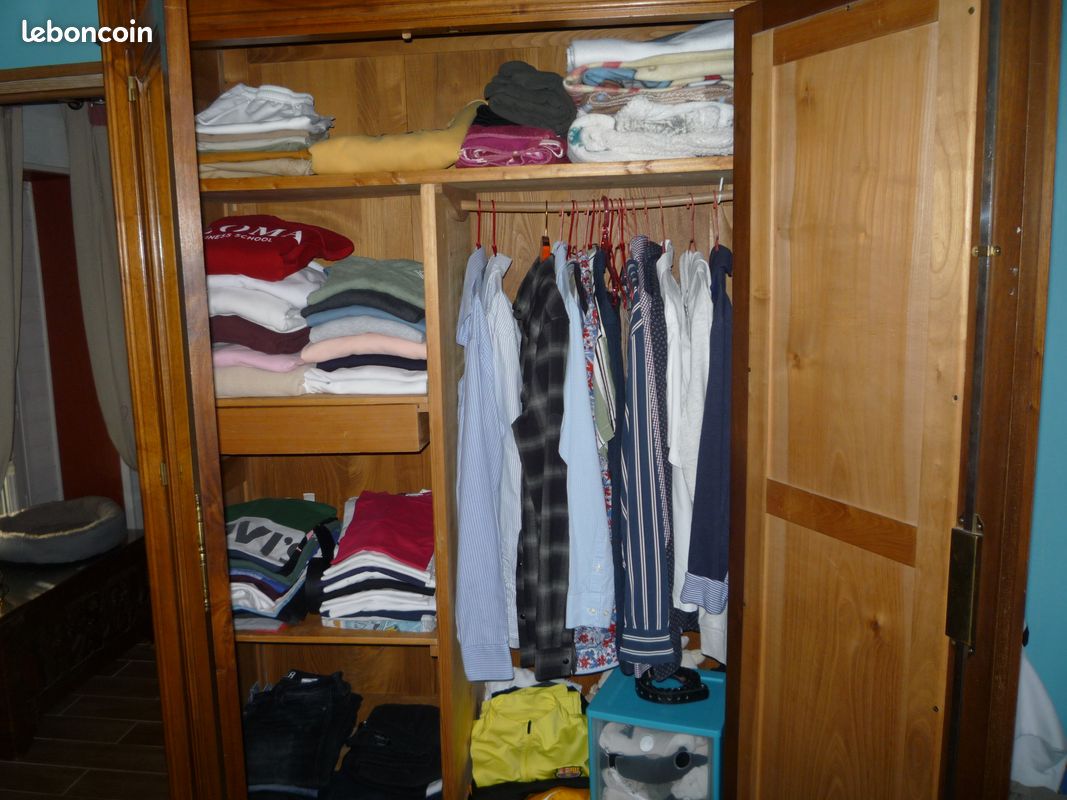 Armoire chambre (image 3)