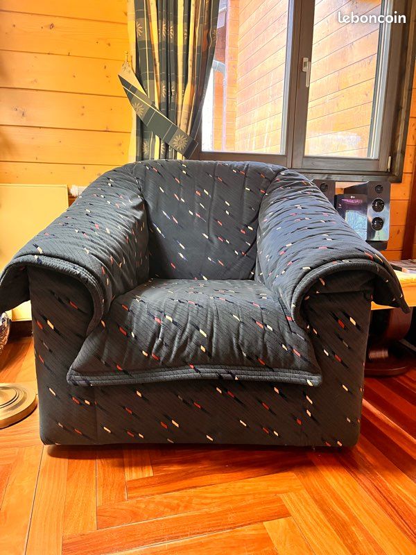 Fauteuil (image 3)