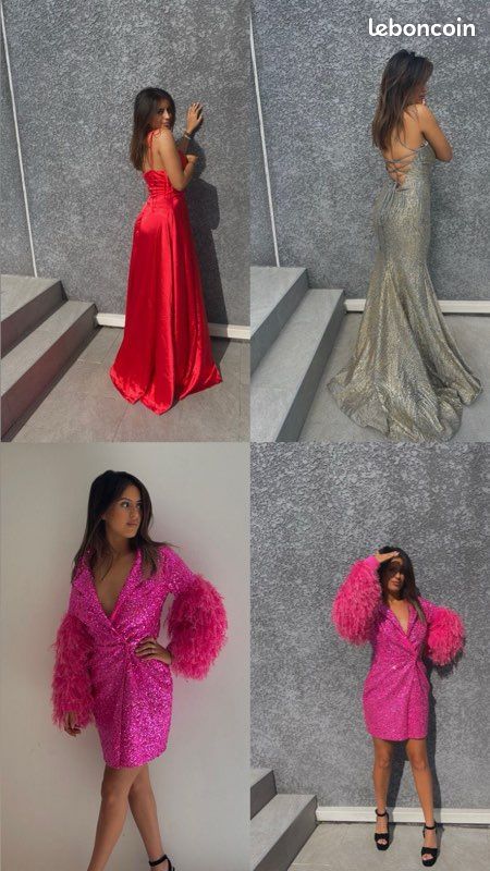 Robes de soirée (image 6)