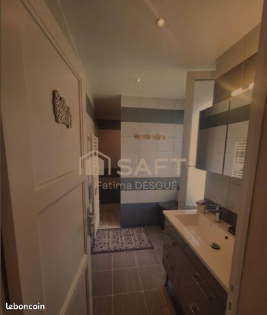 Maison 4 pièces 94 m²