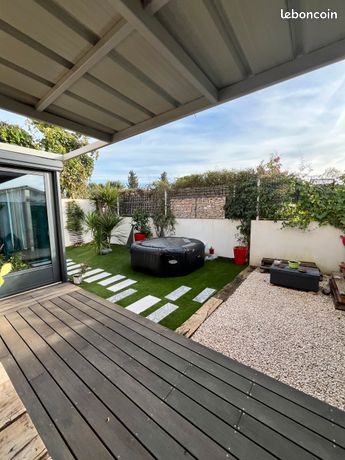Caveirac Maison avec jardin