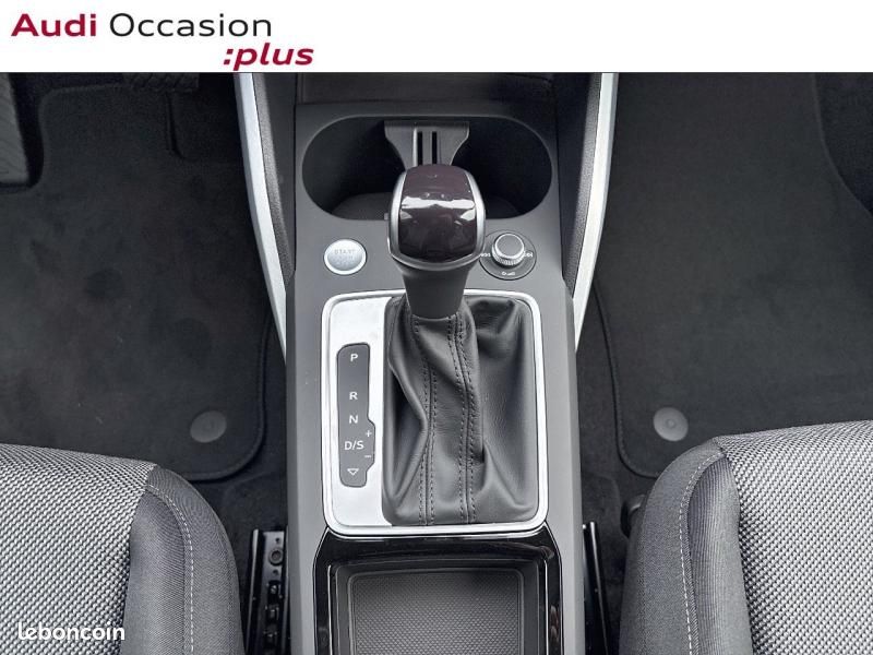 Audi Q2 35 TFSI 150ch Advanced S tronic 7 (image 12)
