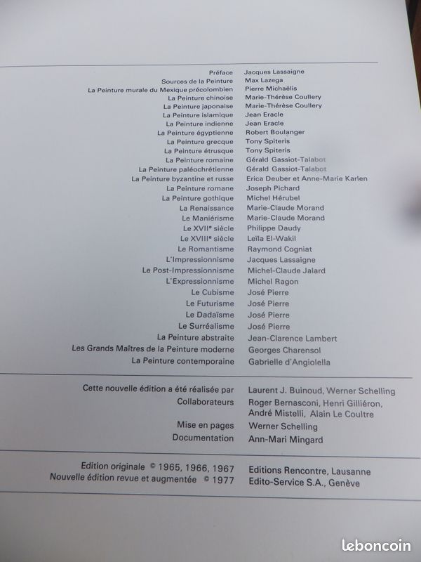 Le grand livre de la peinture (image 3)