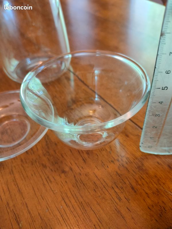 Théière transparente Eclosion (image 9)