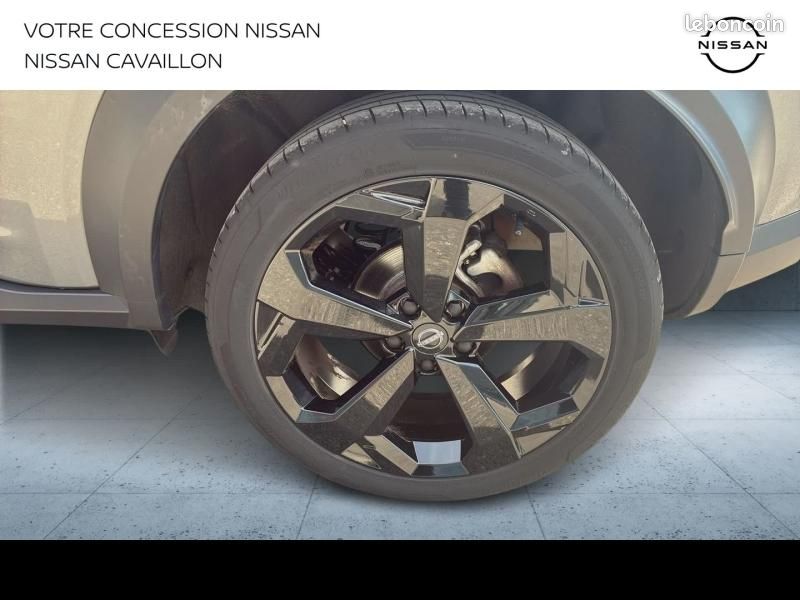 Nissan Juke 1.0 DIG-T 114ch Tekna 2025 (image 11)