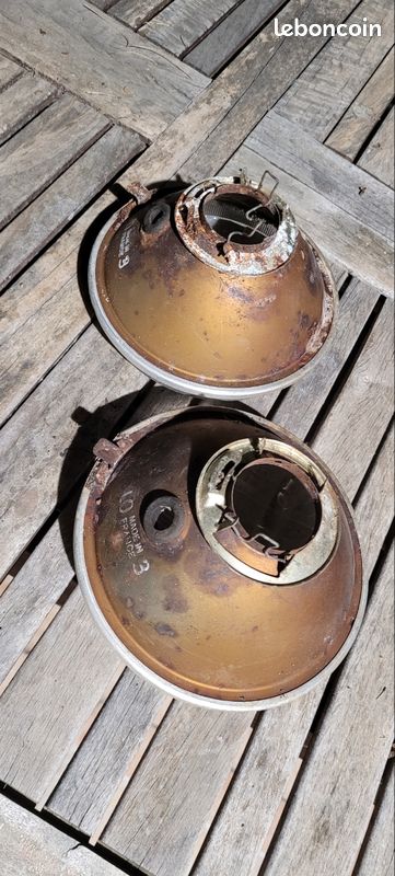 Phare de 2 cv (image 3)