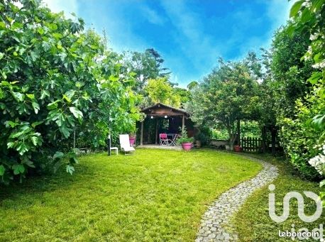 Maison 5 pièces 132 m²