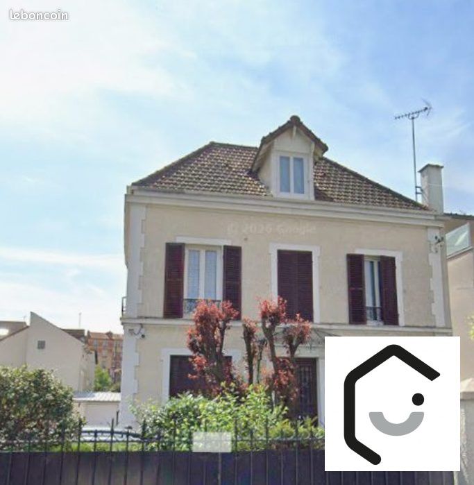 Appartement 2 pièces 48 m² · à Colombes · 48 m² · 1 150 €/mois