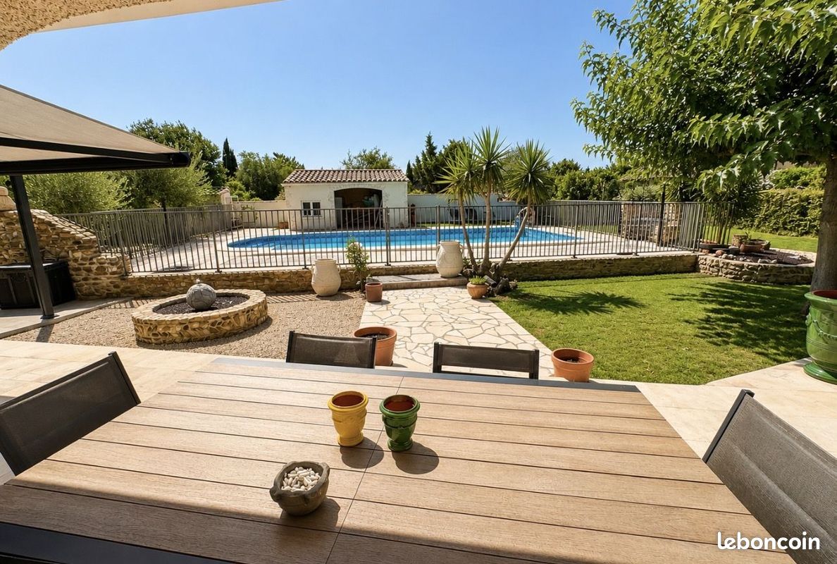 Maison 5 pièces 132 m² · à Arles · 132 m² · 449 000 €