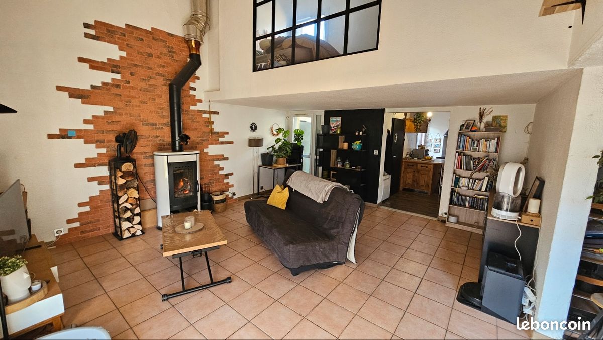 Maison 5 pièces 118 m² · à Faverges-Seythenex · 118 m² · 319 000 €