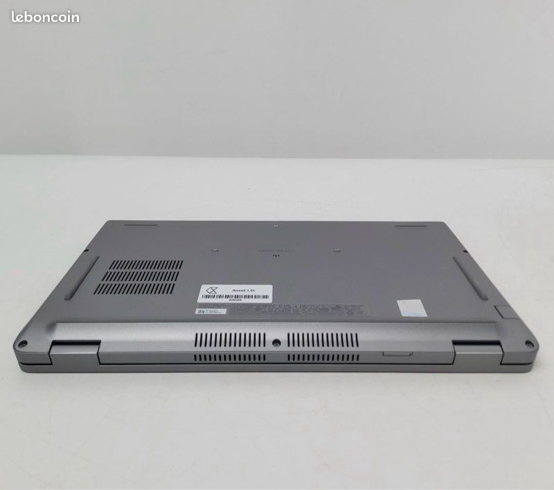 Dell Latitude 5421 I7-11850H 16GB 512GB SSD M.2 1920x1080 Clase A Windows 11 Home 283213